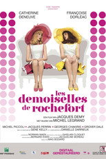 Les Demoiselles de Rochefort