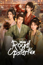 Royal Upstart 2 poster