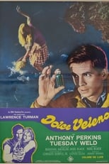Poster di Dolce veleno