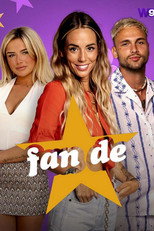 Fan de... poster