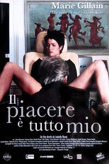 Il piacere è tutto mio