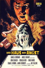 Das Haus der Angst