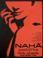 Poster for Nahá pastýřka