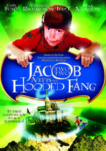 Poster for Jacob Two Two Meets the Hooded Fang