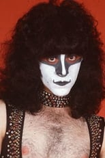 Poster van Eric Carr