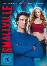 Poster zu Staffel 7 – Smallville