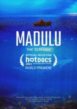 Poster for Madulu, the Seaman