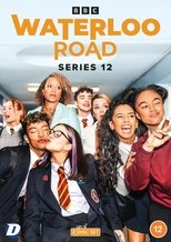 Poster for Waterloo Road Season 12