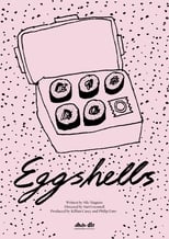 Poster for Eggshells 