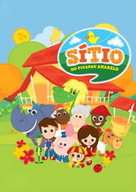 Sítio do Picapau Amarelo poster