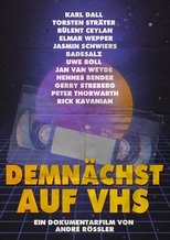 Poster for Demnächst auf VHS