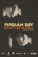 Poster for Florián Rey: de luz y de sombra 