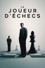 Le Joueur d'échecs poster