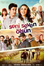 Poster for Seni Seven Ölsün