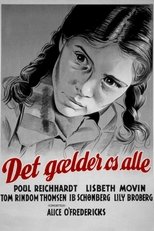 Poster for Det gælder os alle 