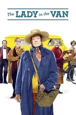 VER The Lady in the Van (2015) Online