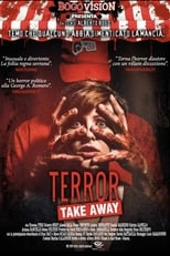 Poster for Terror Take Away