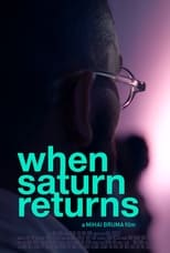 Poster for When Saturn Returns