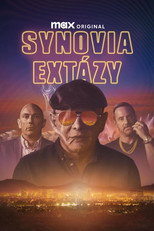 Synovia extázy