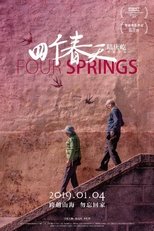 Four Springs poster movie
