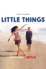 Poster for Little Things Season 4
