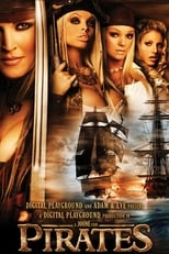 Piratas XXX