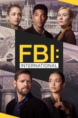 Poster for FBI: International