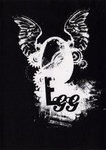 Egg poster