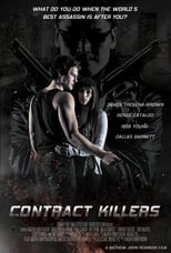 Poster di Contract Killers