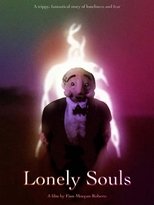 Lonely Souls main poster