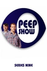 Poster for Peep Show Season 9