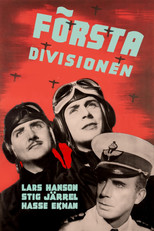 The First Squadron