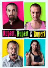 Poster for Rupert, Rupert & Rupert