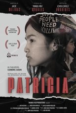 Patricia poster