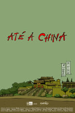 Poster di Até a China