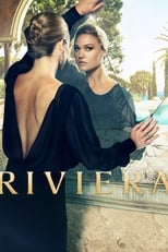 Poster for Riviera Season 2