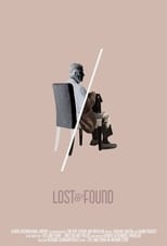 Poster for Lost and Found: An Athenian Story
