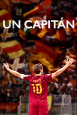 VER Un capitán (2021) Online Gratis HD