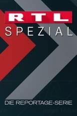 Poster for RTL Spezial