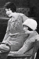 The Price of Success poster