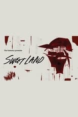 Poster for Sweet Land: a new opera by The Industry