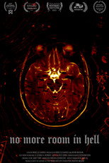 no more room in hell poster
