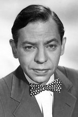 Foto retrato de Oscar Levant