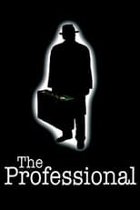 The Professional poster movie