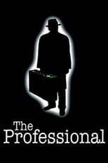 Poster for The Professional