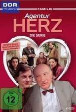 Poster for Agentur Herz Season 1