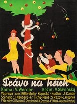 Poster for The Right to Sin