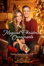 Magical Christmas Ornaments (2017)