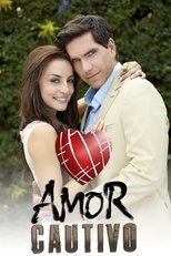 Poster for Amor Cautivo Season 1