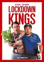 Poster for Lockdown Kings